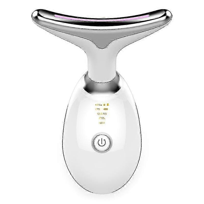 Face Massager Anti Wrinkles High Frequency Vibration Anti Aging Facial Device