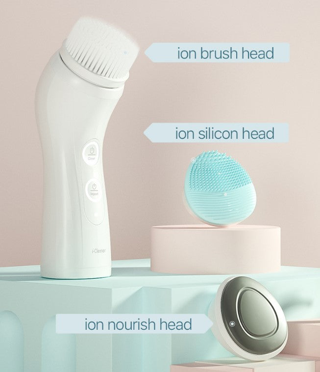 Electric Multi-Functional Face Wash Brush_2