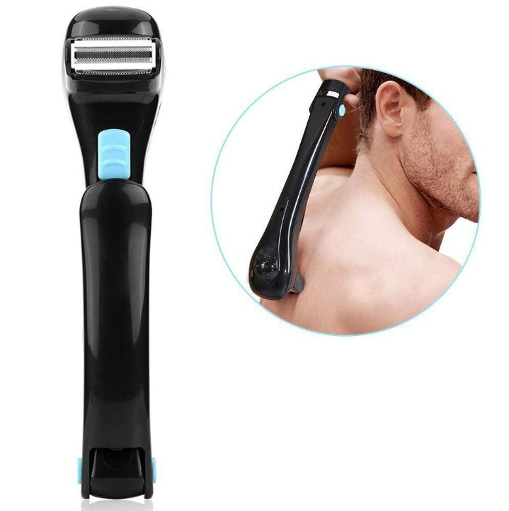 Men's Back Shaver Retractable_0