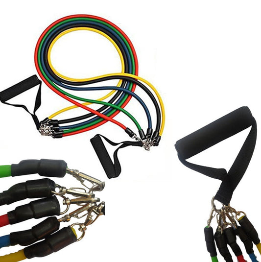 Power Resistance Training Bands