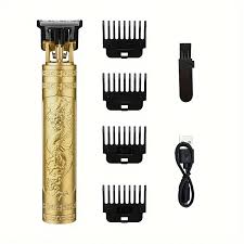 Professional Hair and Beard Clipper