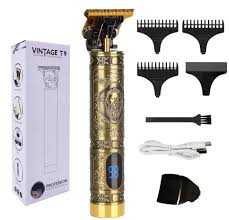 Professional Hair and Beard Clipper