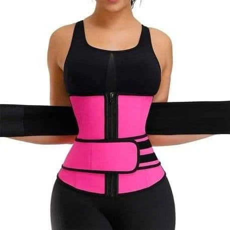 Waist Training Corset