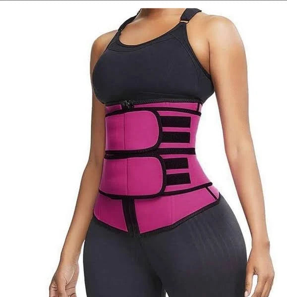 Waist Training Corset